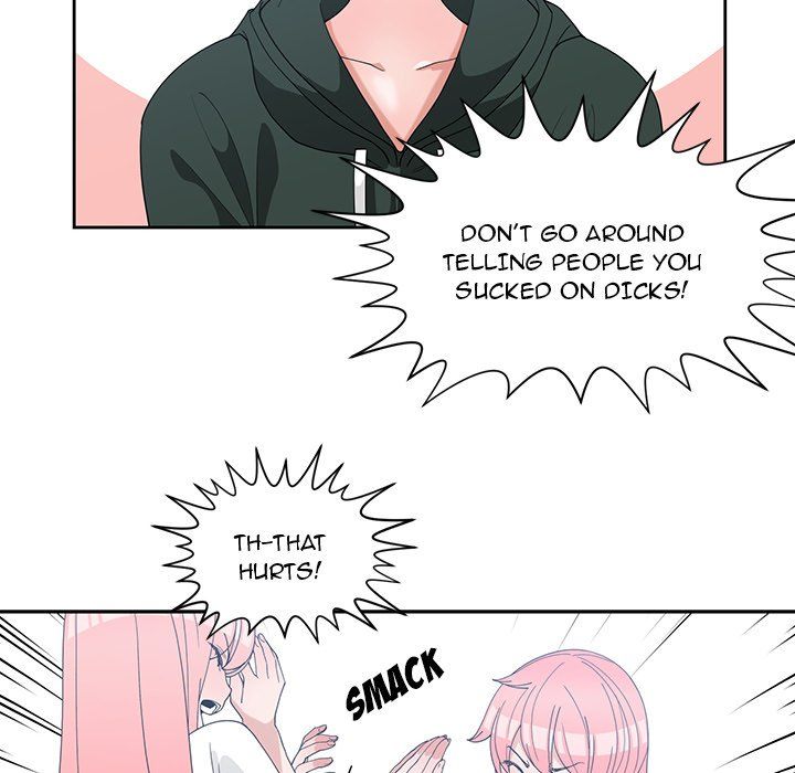 Childhood Friends Manhwa - Chapter 18 Page 95