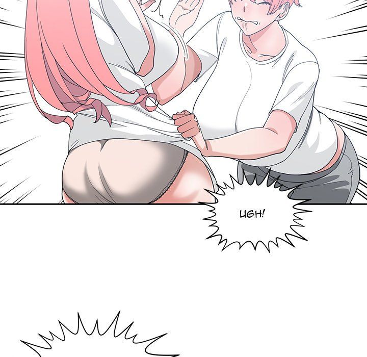 Childhood Friends Manhwa - Chapter 18 Page 96