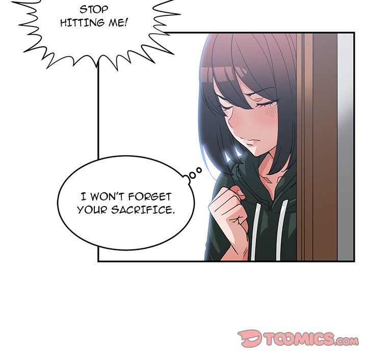 Childhood Friends Manhwa - Chapter 18 Page 97