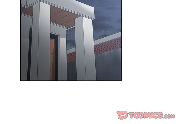 Childhood Friends Manhwa - Chapter 12 Page 1