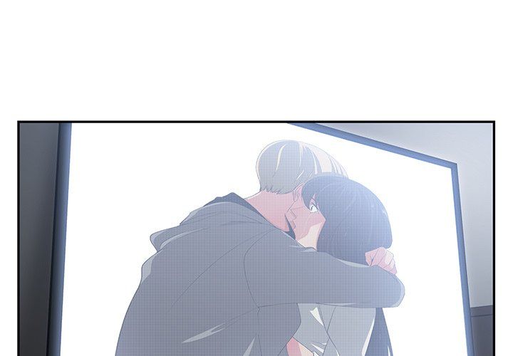 Childhood Friends Manhwa - Chapter 12 Page 2