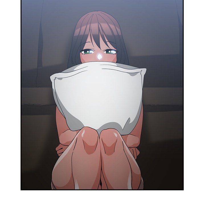 Childhood Friends Manhwa - Chapter 12 Page 4