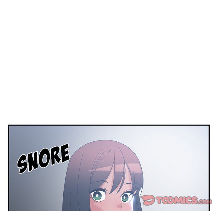 Childhood Friends Manhwa - Chapter 12 Page 5