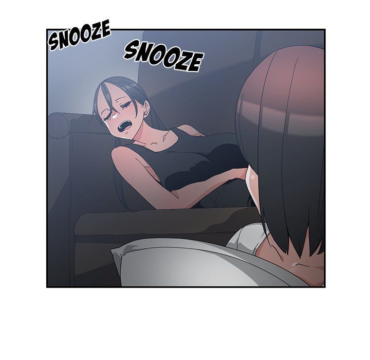 Childhood Friends Manhwa - Chapter 12 Page 7