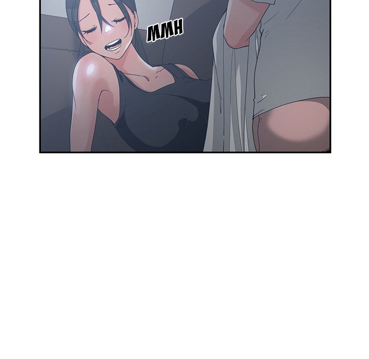 Childhood Friends Manhwa - Chapter 12 Page 10