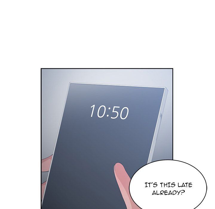 Childhood Friends Manhwa - Chapter 12 Page 12