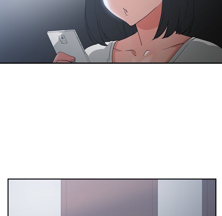 Childhood Friends Manhwa - Chapter 12 Page 14