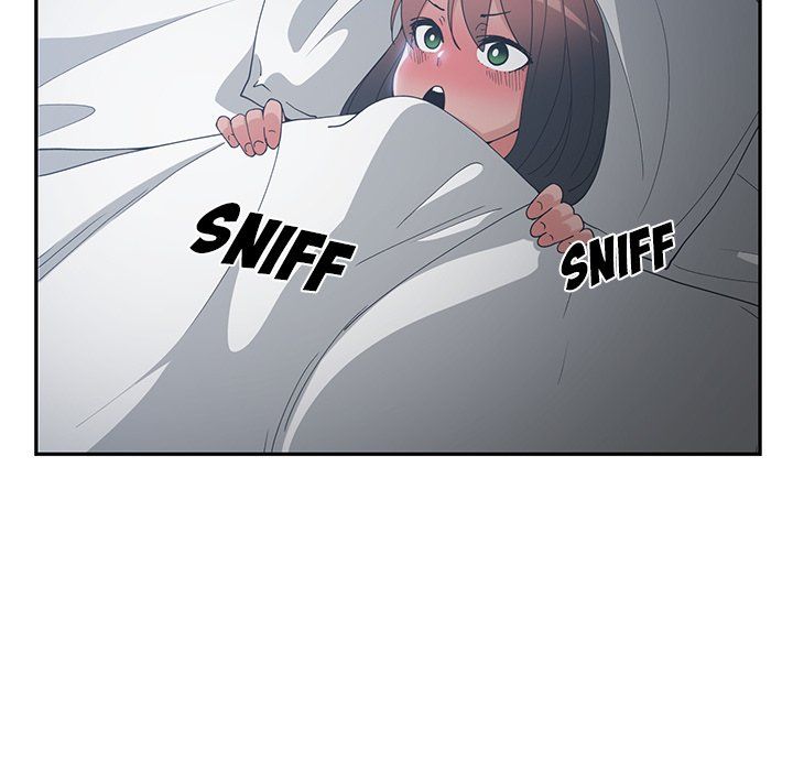 Childhood Friends Manhwa - Chapter 12 Page 20