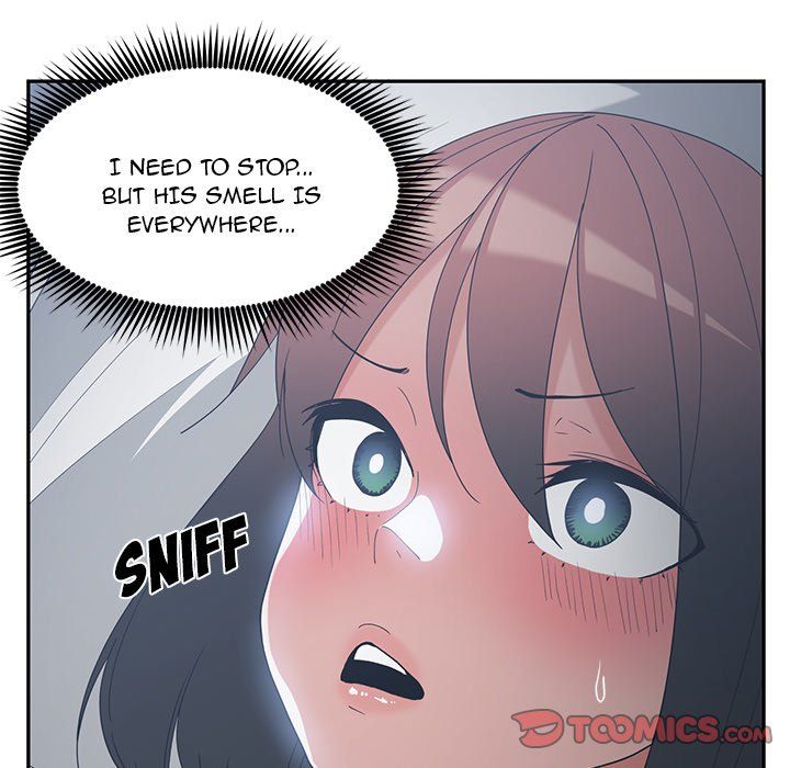 Childhood Friends Manhwa - Chapter 12 Page 21