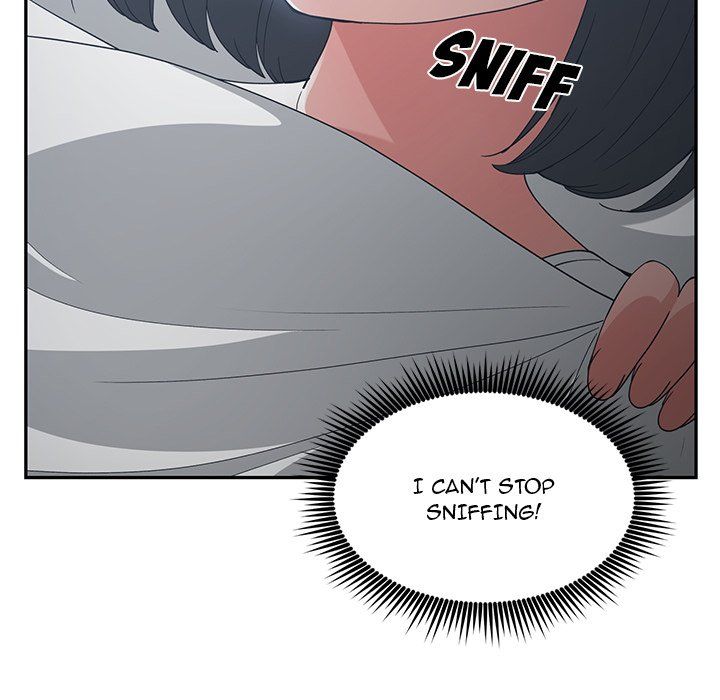 Childhood Friends Manhwa - Chapter 12 Page 22