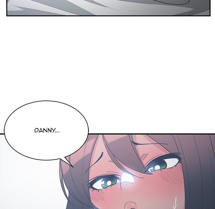 Childhood Friends Manhwa - Chapter 12 Page 30