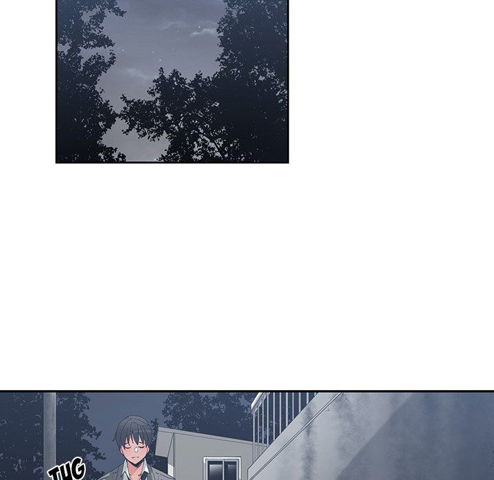 Childhood Friends Manhwa - Chapter 12 Page 34