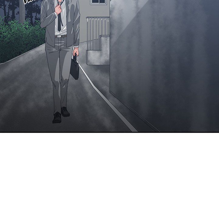 Childhood Friends Manhwa - Chapter 12 Page 35