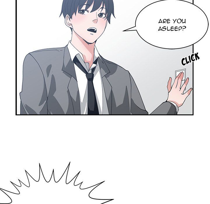 Childhood Friends Manhwa - Chapter 12 Page 39