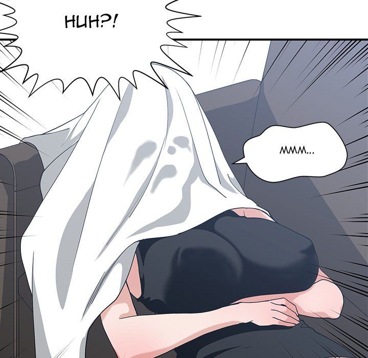 Childhood Friends Manhwa - Chapter 12 Page 40