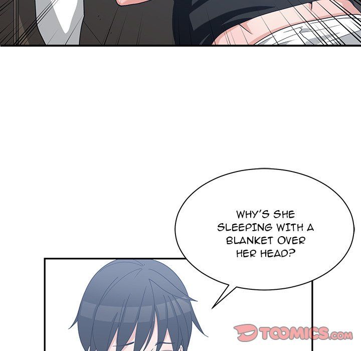 Childhood Friends Manhwa - Chapter 12 Page 41