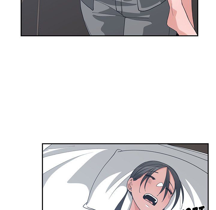 Childhood Friends Manhwa - Chapter 12 Page 46