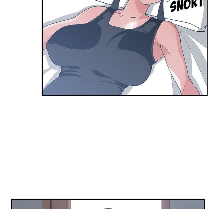 Childhood Friends Manhwa - Chapter 12 Page 47