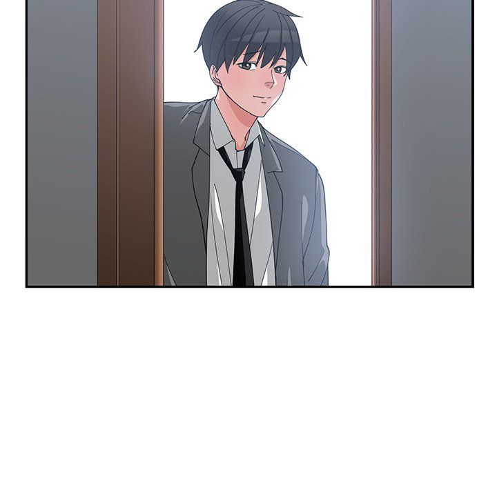Childhood Friends Manhwa - Chapter 12 Page 48