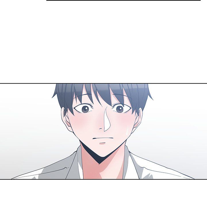 Childhood Friends Manhwa - Chapter 12 Page 51