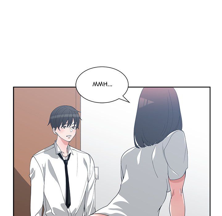 Childhood Friends Manhwa - Chapter 12 Page 52