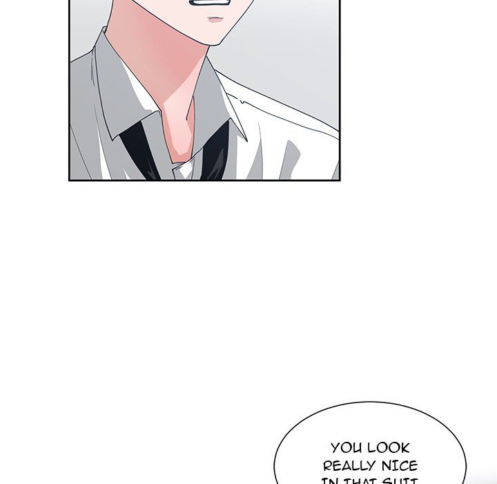 Childhood Friends Manhwa - Chapter 12 Page 54