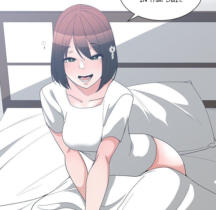 Childhood Friends Manhwa - Chapter 12 Page 55