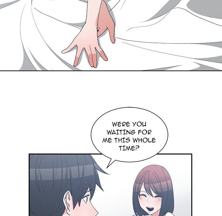 Childhood Friends Manhwa - Chapter 12 Page 56