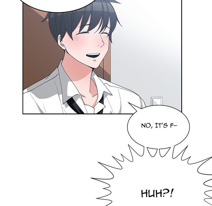 Childhood Friends Manhwa - Chapter 12 Page 59