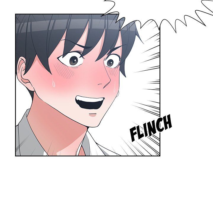 Childhood Friends Manhwa - Chapter 12 Page 60