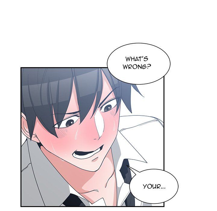 Childhood Friends Manhwa - Chapter 12 Page 62