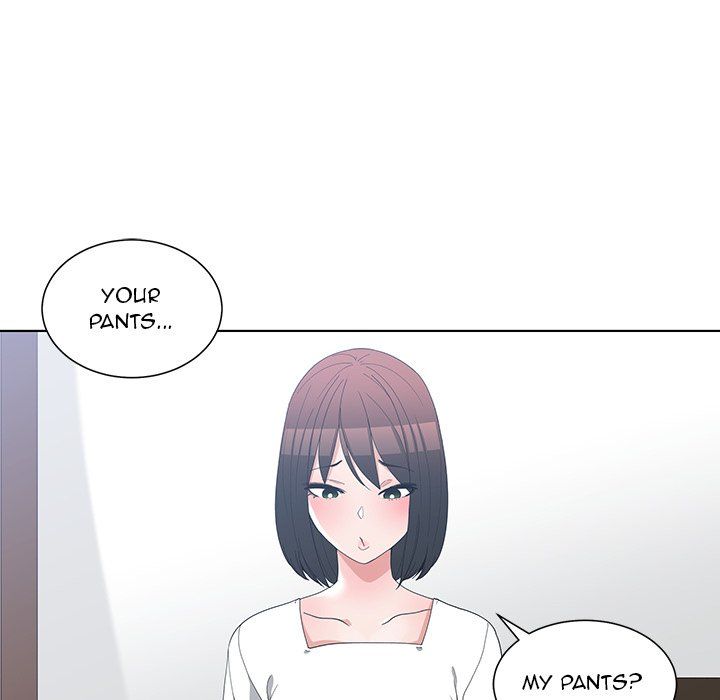 Childhood Friends Manhwa - Chapter 12 Page 63