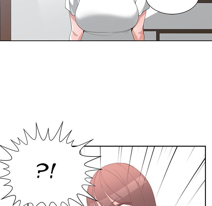 Childhood Friends Manhwa - Chapter 12 Page 64