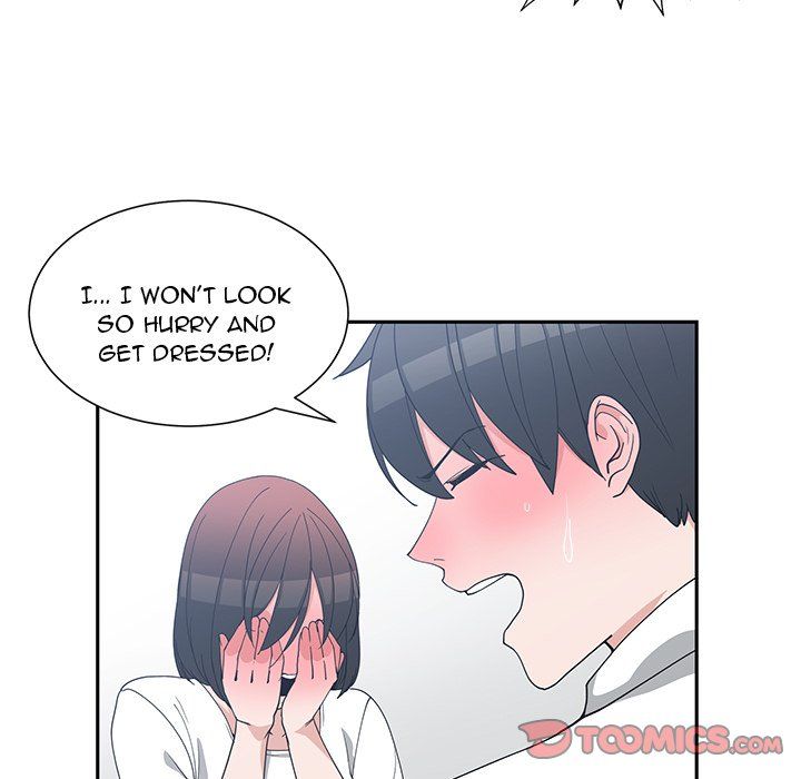 Childhood Friends Manhwa - Chapter 12 Page 69