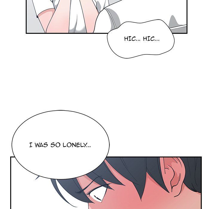 Childhood Friends Manhwa - Chapter 12 Page 70