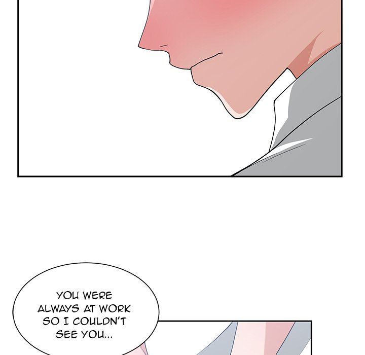 Childhood Friends Manhwa - Chapter 12 Page 71