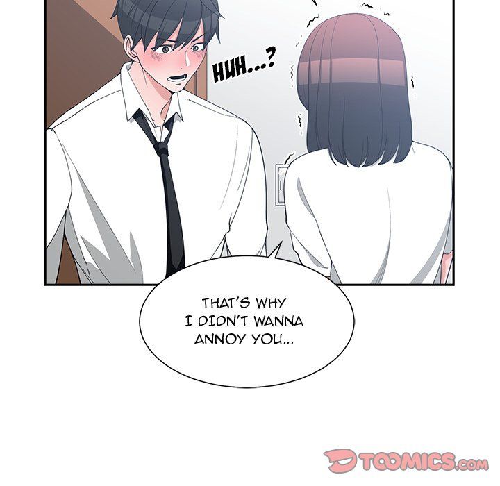 Childhood Friends Manhwa - Chapter 12 Page 73