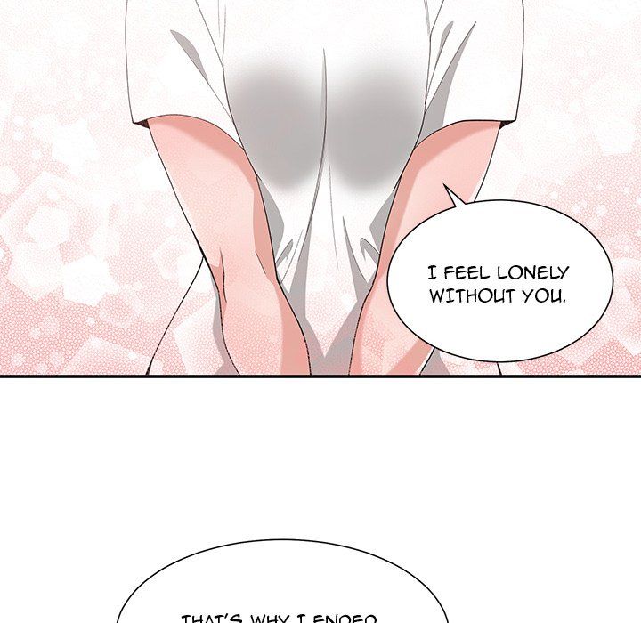 Childhood Friends Manhwa - Chapter 12 Page 75