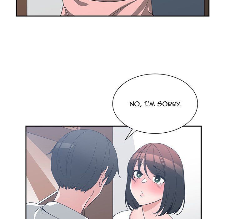Childhood Friends Manhwa - Chapter 12 Page 80
