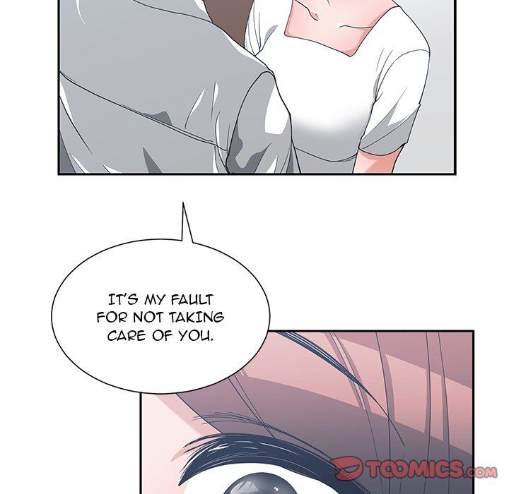 Childhood Friends Manhwa - Chapter 12 Page 81