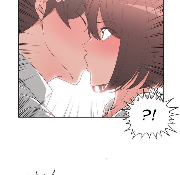 Childhood Friends Manhwa - Chapter 12 Page 83