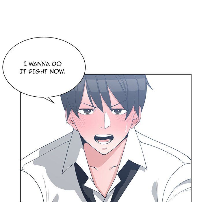 Childhood Friends Manhwa - Chapter 12 Page 86