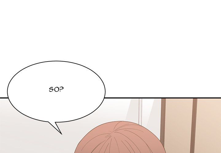 Childhood Friends Manhwa - Chapter 20 Page 0