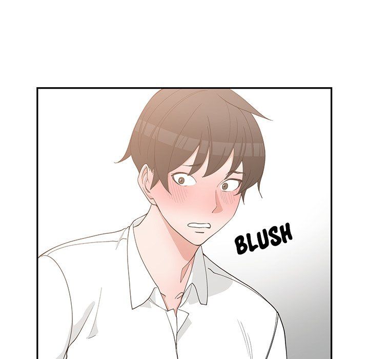 Childhood Friends Manhwa - Chapter 20 Page 4