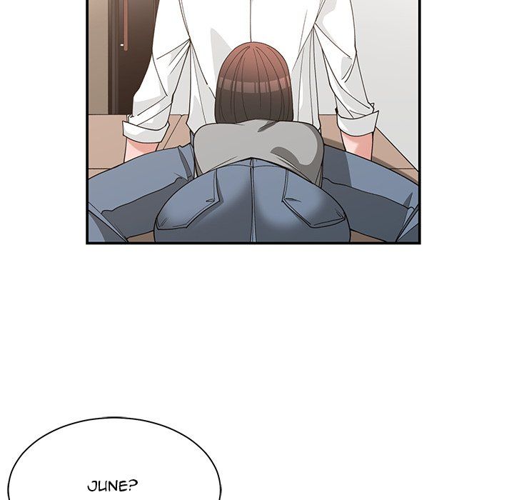 Childhood Friends Manhwa - Chapter 20 Page 19