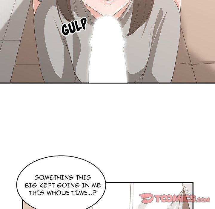 Childhood Friends Manhwa - Chapter 20 Page 25