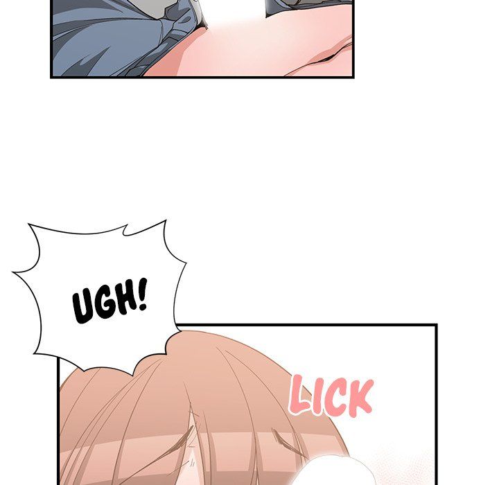 Childhood Friends Manhwa - Chapter 20 Page 38