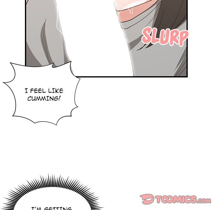 Childhood Friends Manhwa - Chapter 20 Page 41