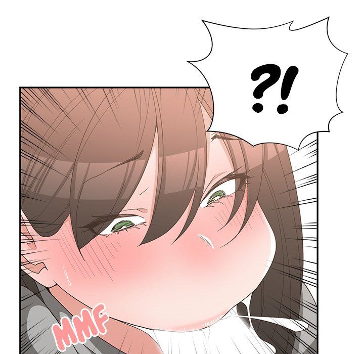 Childhood Friends Manhwa - Chapter 20 Page 44