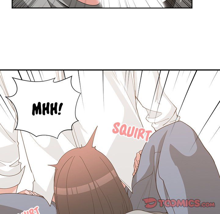 Childhood Friends Manhwa - Chapter 20 Page 45